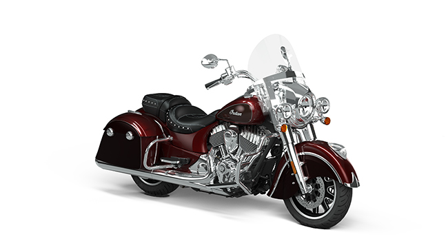 Indian Motorcycle