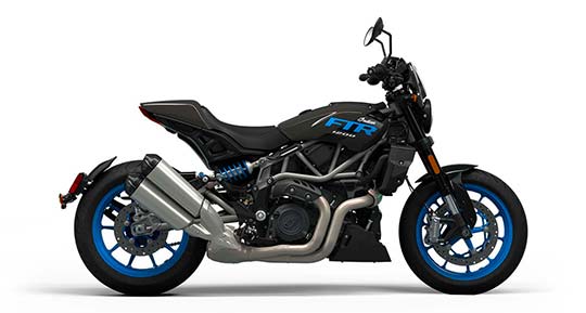 FTR Sport